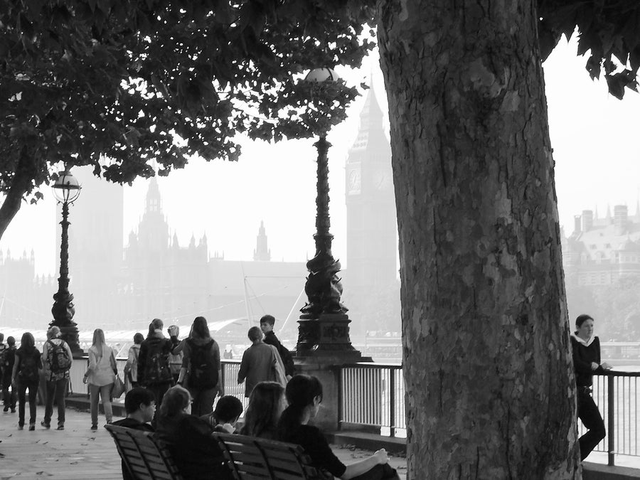 The Big Smoke