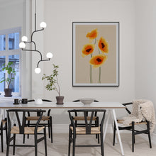Load image into Gallery viewer, Oriental Poppies