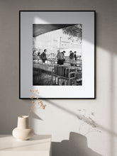 Load image into Gallery viewer, South Bank Book Market