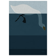 Load image into Gallery viewer, Swan