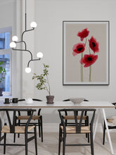 Load image into Gallery viewer, Poppies