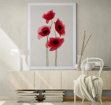 Load image into Gallery viewer, Poppies