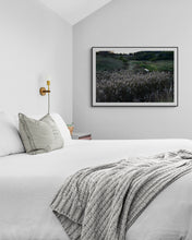 Load image into Gallery viewer, Reed in Green