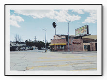 Load image into Gallery viewer, Street photography — Franklin Hills corner store, Silver Lake, Los Angeles — NEAT Stockholm