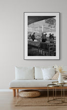 Load image into Gallery viewer, South Bank Book Market