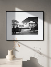 Load image into Gallery viewer, South Bank Benches