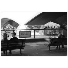 Load image into Gallery viewer, South Bank Benches