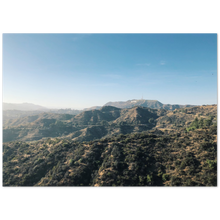 Load image into Gallery viewer, Hollywood Hills