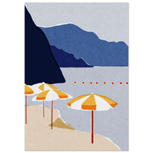 Load image into Gallery viewer, Amalfi Umbrellas

