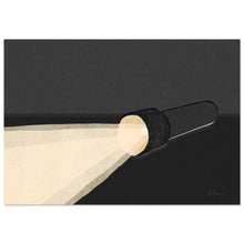 Load image into Gallery viewer, Flashlight
