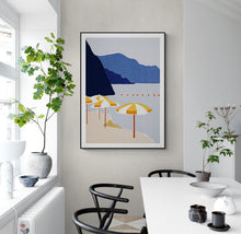 Load image into Gallery viewer, Amalfi Umbrellas
