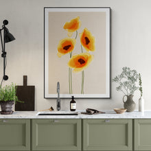 Load image into Gallery viewer, Oriental Poppies
