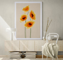 Load image into Gallery viewer, Oriental Poppies

