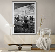 Load image into Gallery viewer, South Bank Book Market

