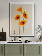 Load image into Gallery viewer, Oriental Poppies
