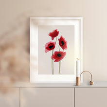 Load image into Gallery viewer, Poppies
