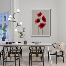Load image into Gallery viewer, Poppies
