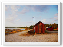 Load image into Gallery viewer, Byrum Sandvik
