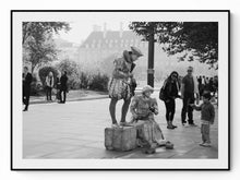 Load image into Gallery viewer, South Bank Statues
