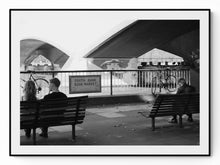 Load image into Gallery viewer, South Bank Benches

