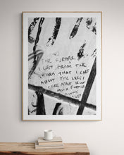 Load image into Gallery viewer, The Further I Get...
