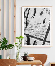 Load image into Gallery viewer, The Further I Get...
