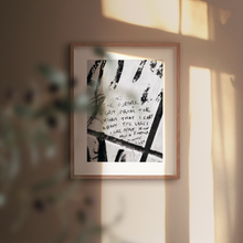 Load image into Gallery viewer, The Further I Get...
