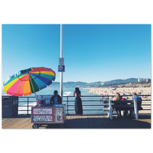 Load image into Gallery viewer, Santa Monica Pier
