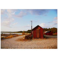 Load image into Gallery viewer, Byrum Sandvik
