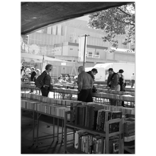 Load image into Gallery viewer, South Bank Book Market
