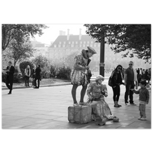 Load image into Gallery viewer, South Bank Statues
