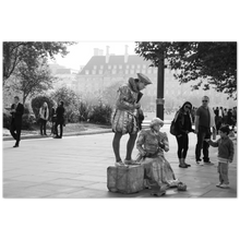 Load image into Gallery viewer, South Bank Statues
